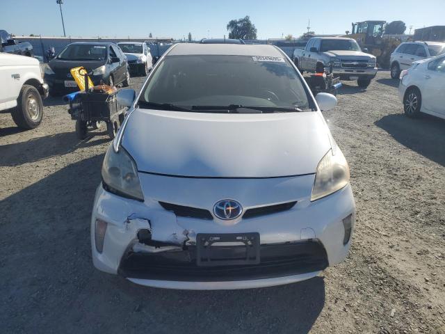2013 TOYOTA PRIUS - JTDKN3DU3D5591006