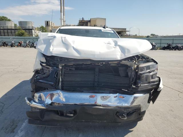 2022 CHEVROLET SILVERADO - 1GCUYDED1NZ154409