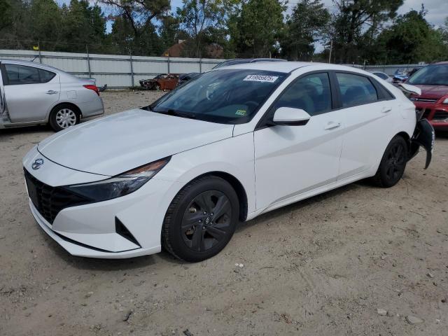 2023 HYUNDAI ELANTRA SE #3301834330