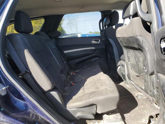 2015 DODGE DURANGO SX 1C4RDJAG7FC101170