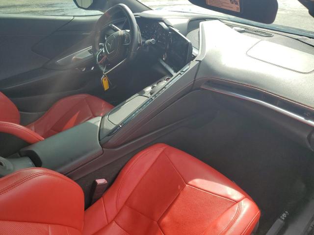 2021 CHEVROLET CORVETTE S 1G1YA2D4XM5105784