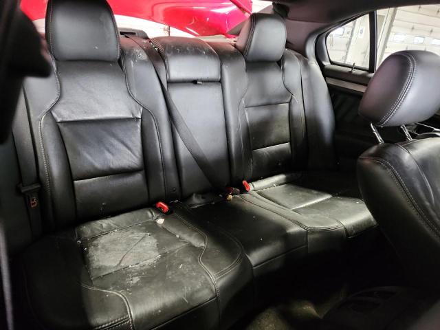 2013 FORD TAURUS SEL - 1FAHP2E83DG133458