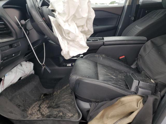 2021 NISSAN ROGUE PLATINUM #3286608158