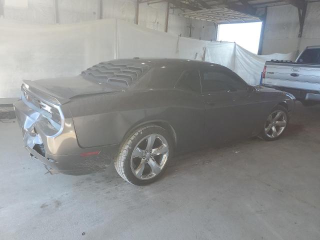 2014 DODGE CHALLENGER R/T #3292369272