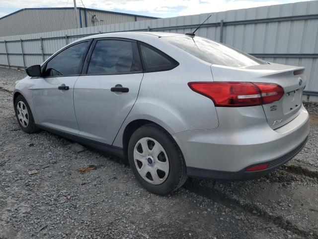 2018 FORD FOCUS S 1FADP3E2XJL242891