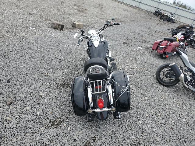 2006 KAWASAKI VN1600 G JKBVNKG116A000874