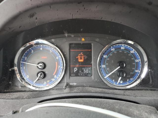 2019 TOYOTA COROLLA L #3292527694