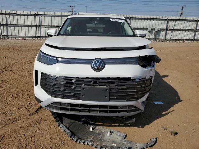 2025 VOLKSWAGEN TIGUAN SE #3291337162