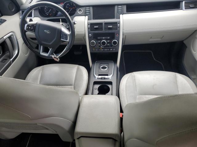 2016 LAND DISCOVERY SPORT SE #3296363118