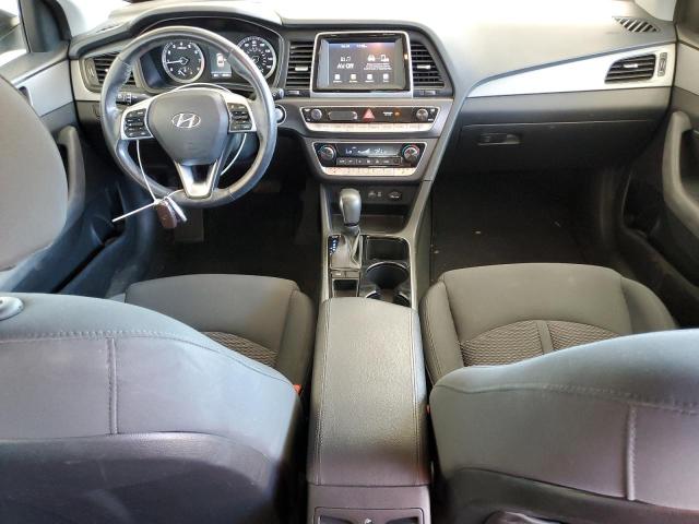 2019 HYUNDAI SONATA LIM - 5NPE34AF6KH733005