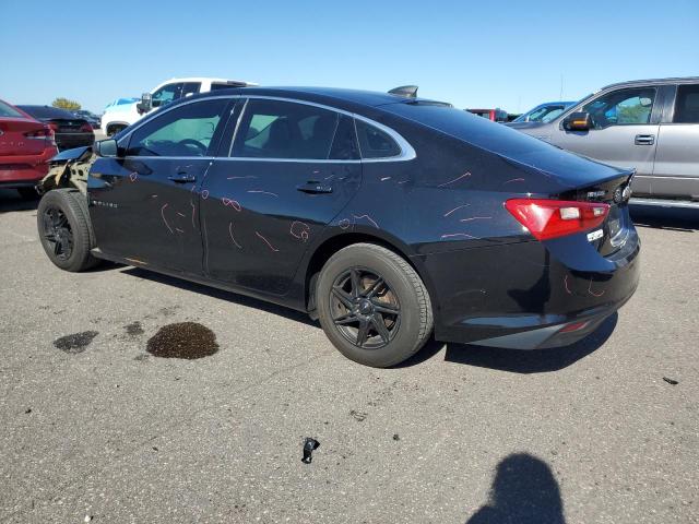 2017 CHEVROLET MALIBU LS #3278754617