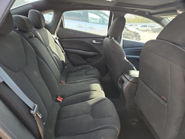 2013 DODGE DART LIMIT - 1C3CDFCA2DD131376