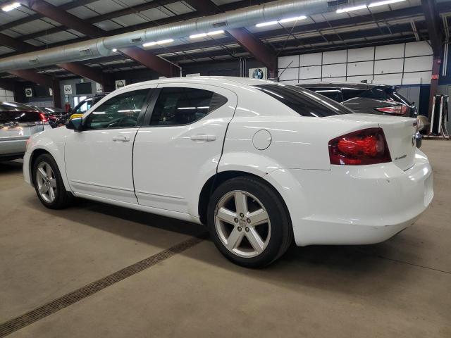 2013 DODGE AVENGER SE #3265283775