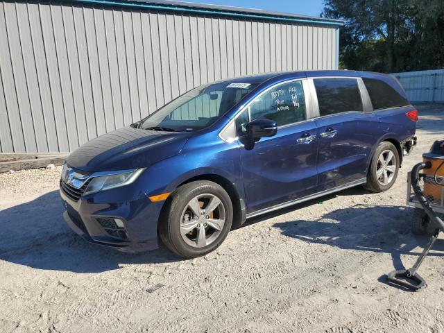 HONDA ODYSSEY EX