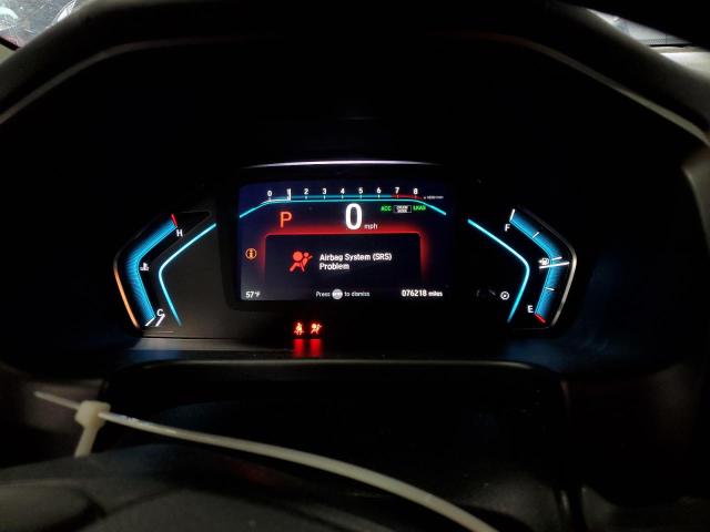 2020 HONDA ODYSSEY EX - 5FNRL6H79LB012026