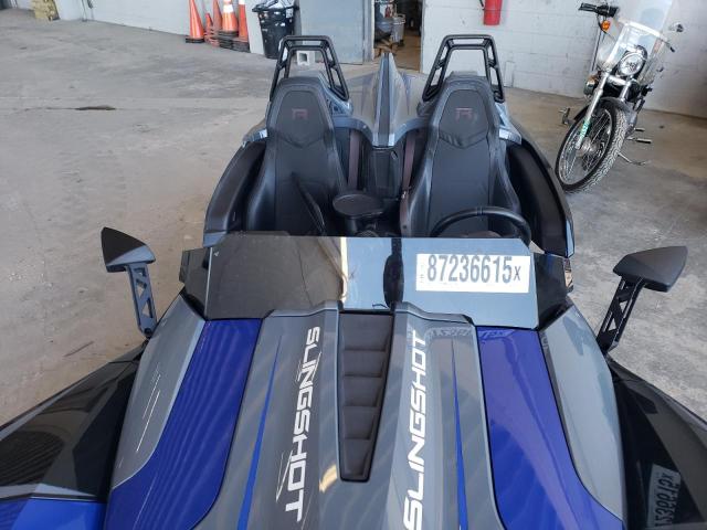 2021 POLARIS SLINGSHOT - 57XAARHB8M8147323