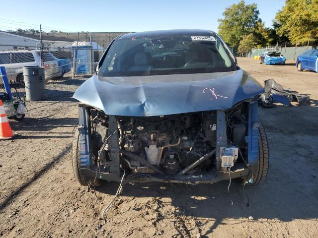 2019 HONDA PILOT EXL - 5FNYF6H47KB001078