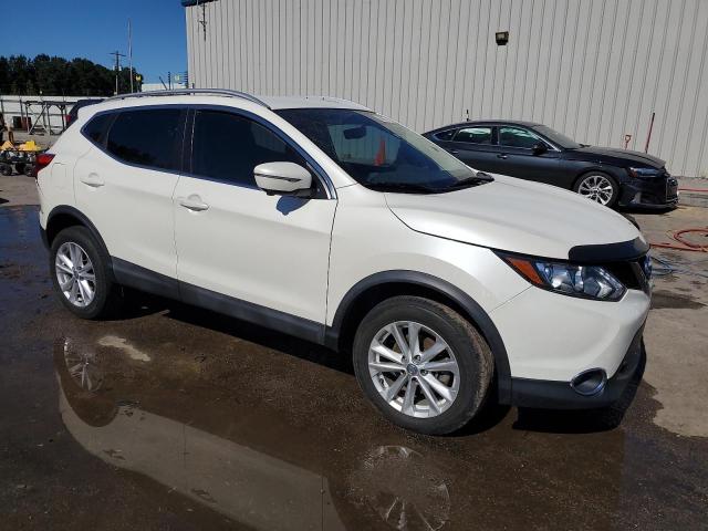 2017 NISSAN ROGUE SPT JN1BJ1CP6HW036307