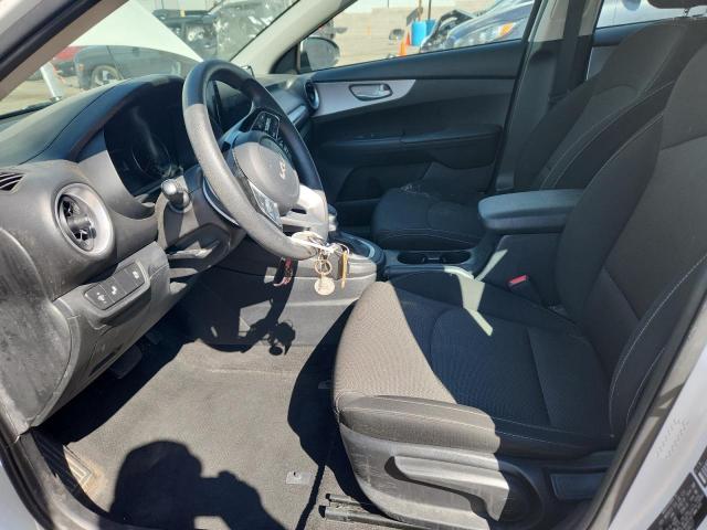 2023 KIA FORTE LX #3276558061