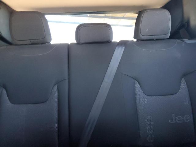 2017 JEEP RENEGADE L - ZACCJABB7HPF76401