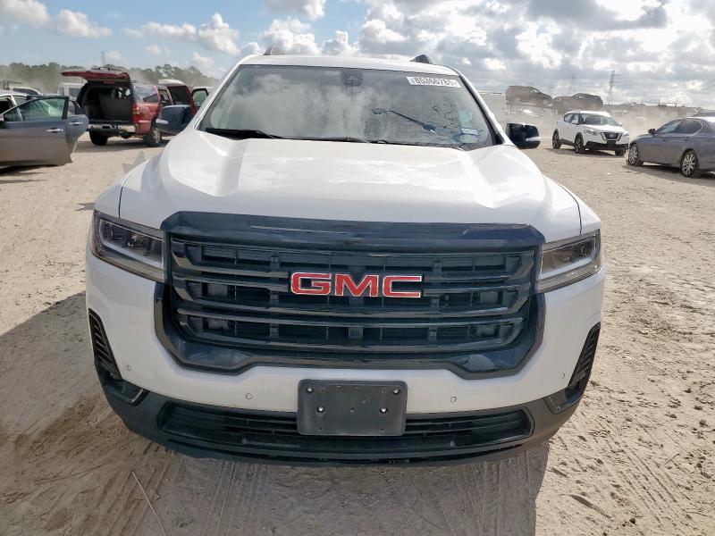 2021 GMC ACADIA SLT #3301878470