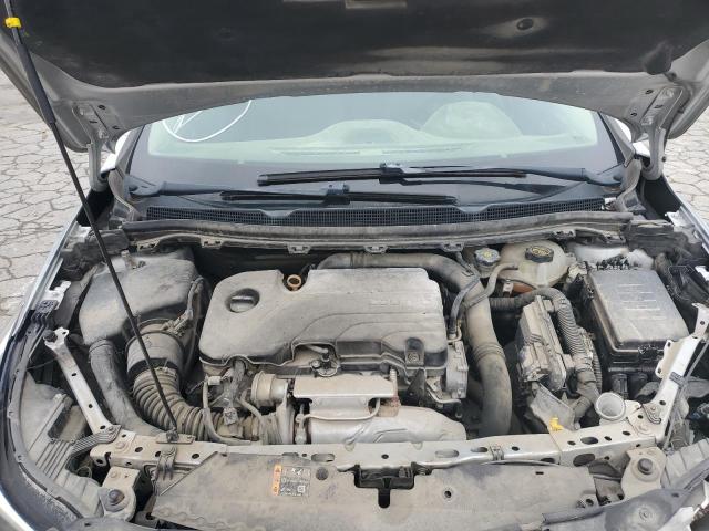 2018 CHEVROLET CRUZE LT 1G1BE5SM9J7229172