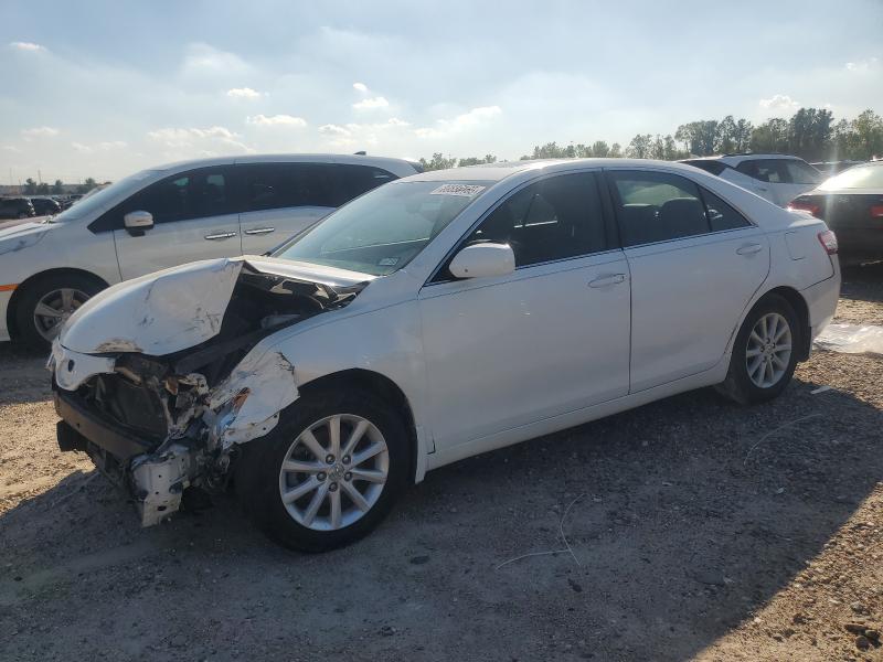 2011 TOYOTA CAMRY BASE - 4T4BF3EKXBR114846