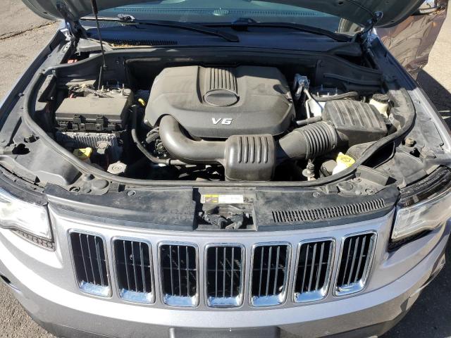 2014 JEEP GRAND CHER - 1C4RJFBG0EC508783