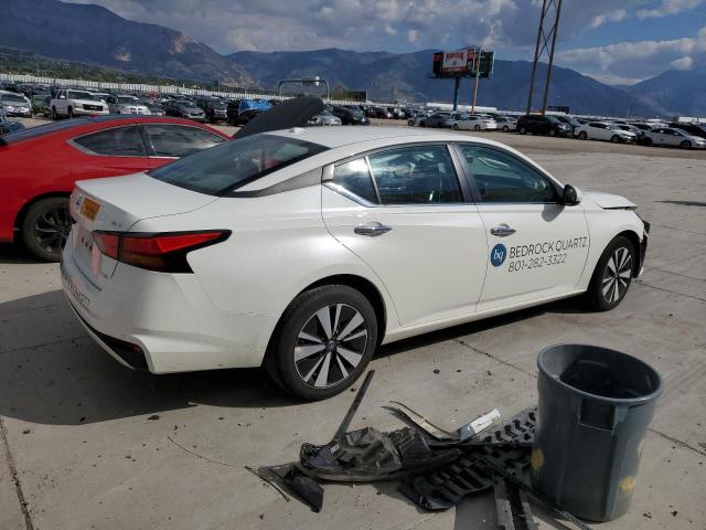 2022 NISSAN ALTIMA SV - 1N4BL4DW0NN353795