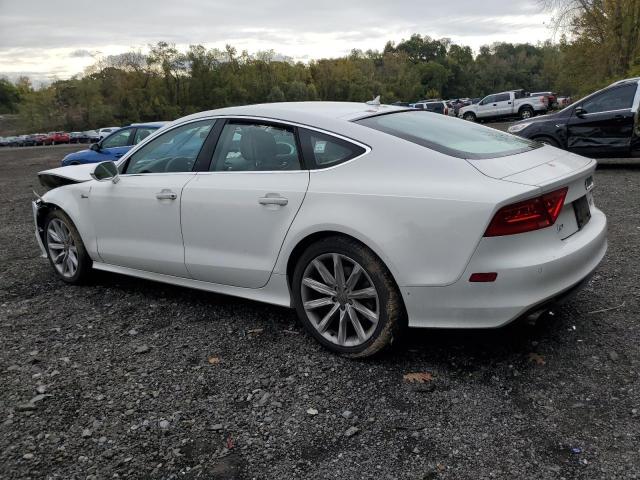 2012 AUDI A7 PRESTIG - WAU2GAFC6CN037652