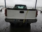 Lot #3304021587 2003 CHEVROLET SILVERADO