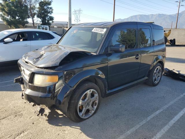 Global Auto Auctions: 2008 HONDA ELEMENT SC
