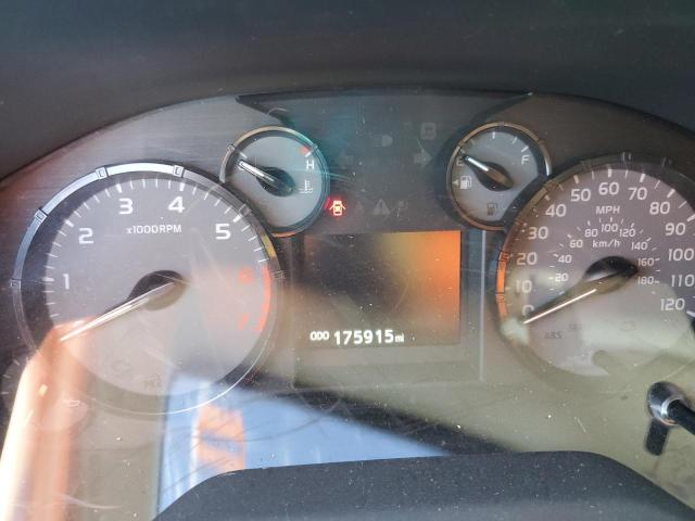 2016 TOYOTA TUNDRA DOUBLE CAB SR 5TFUM5F10GX067282