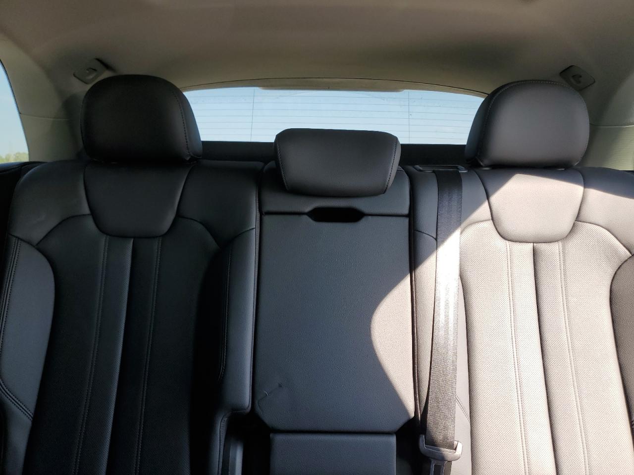 AUDI Q5 PREMIUM PLUS