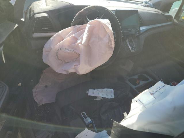 2021 HONDA ODYSSEY EX #3312654161