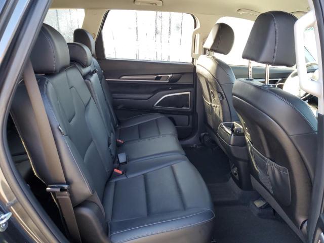 2024 KIA TELLURIDE #3285544325