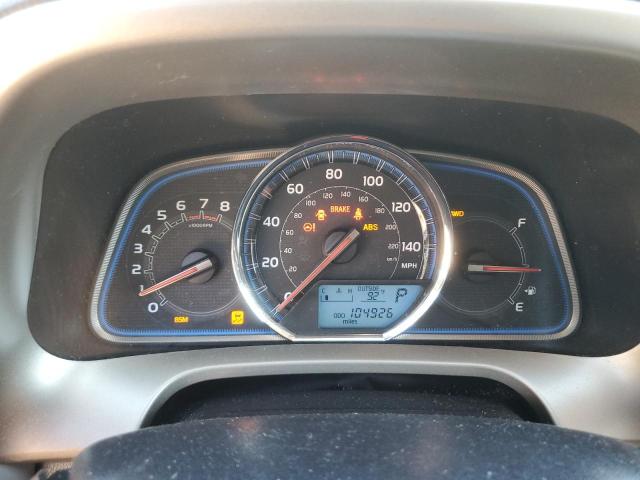2014 TOYOTA RAV4 LIMIT #3292589861