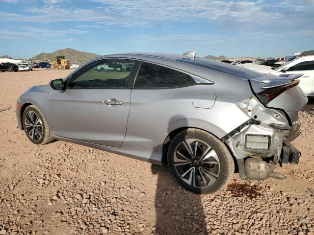 2017 HONDA CIVIC EX - 2HGFC3B39HH354439