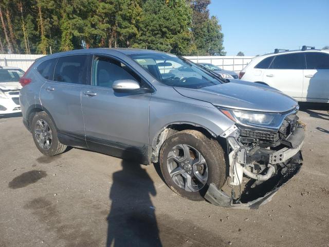 2019 HONDA CR-V EX #3296250493