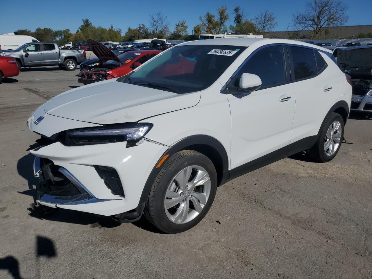 BUICK ENCORE PREFERRED