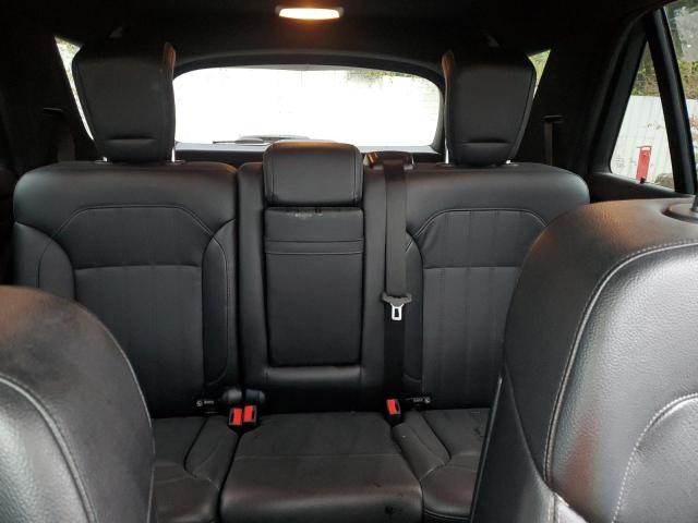 2016 MERCEDES-BENZ GLE 350 4M 4JGDA5HB3GA738330