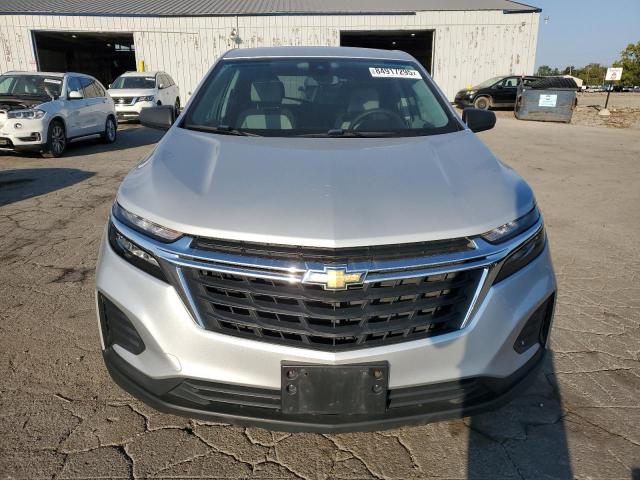 2022 CHEVROLET EQUINOX LS 2GNAXHEV9N6101644