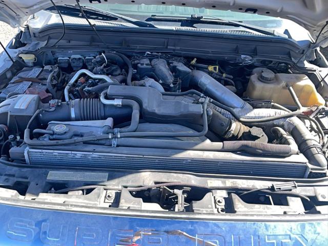 2016 FORD F550 SUPER 1FDUF5GT0GEB88489