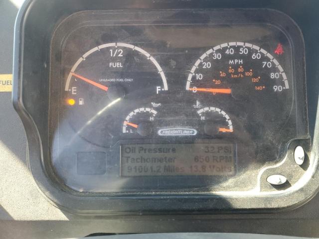 2020 FREIGHTLINER CHASSIS M #3305285396