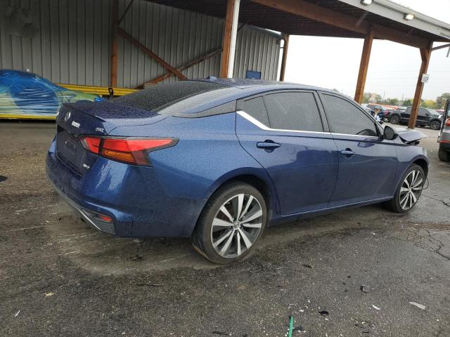 2021 NISSAN ALTIMA SR - 1N4BL4CW1MN305593