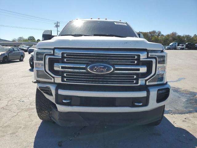 2022 FORD F250 SUPER #3297081526