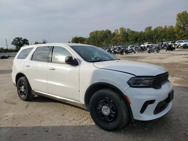 2025 DODGE DURANGO PURSUIT 1C4SDJFT0SC541684