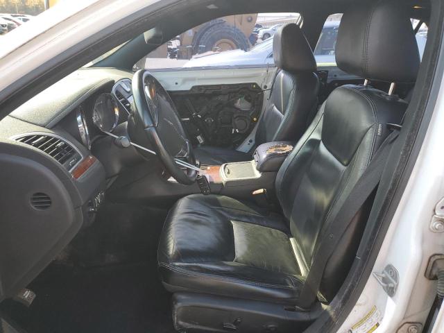 2013 CHRYSLER 300 #3285785659