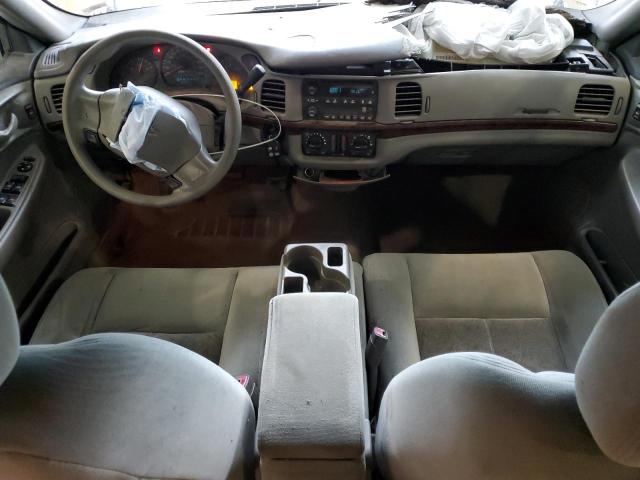 2004 CHEVROLET IMPALA #3291565928