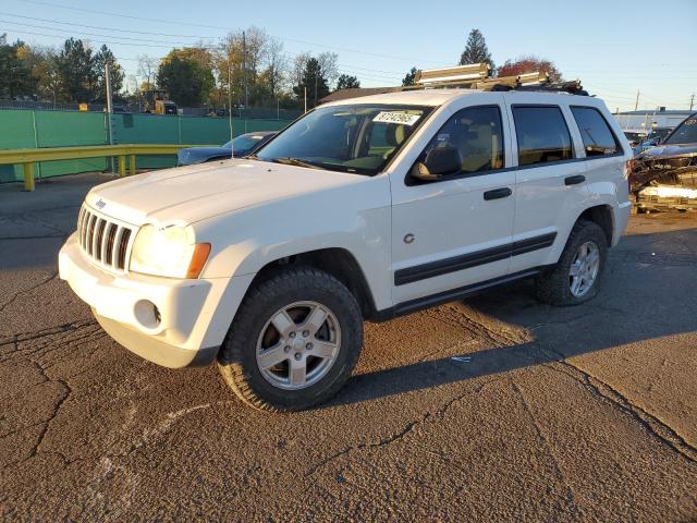Global Auto Auctions: 2006 JEEP GRAND CHER